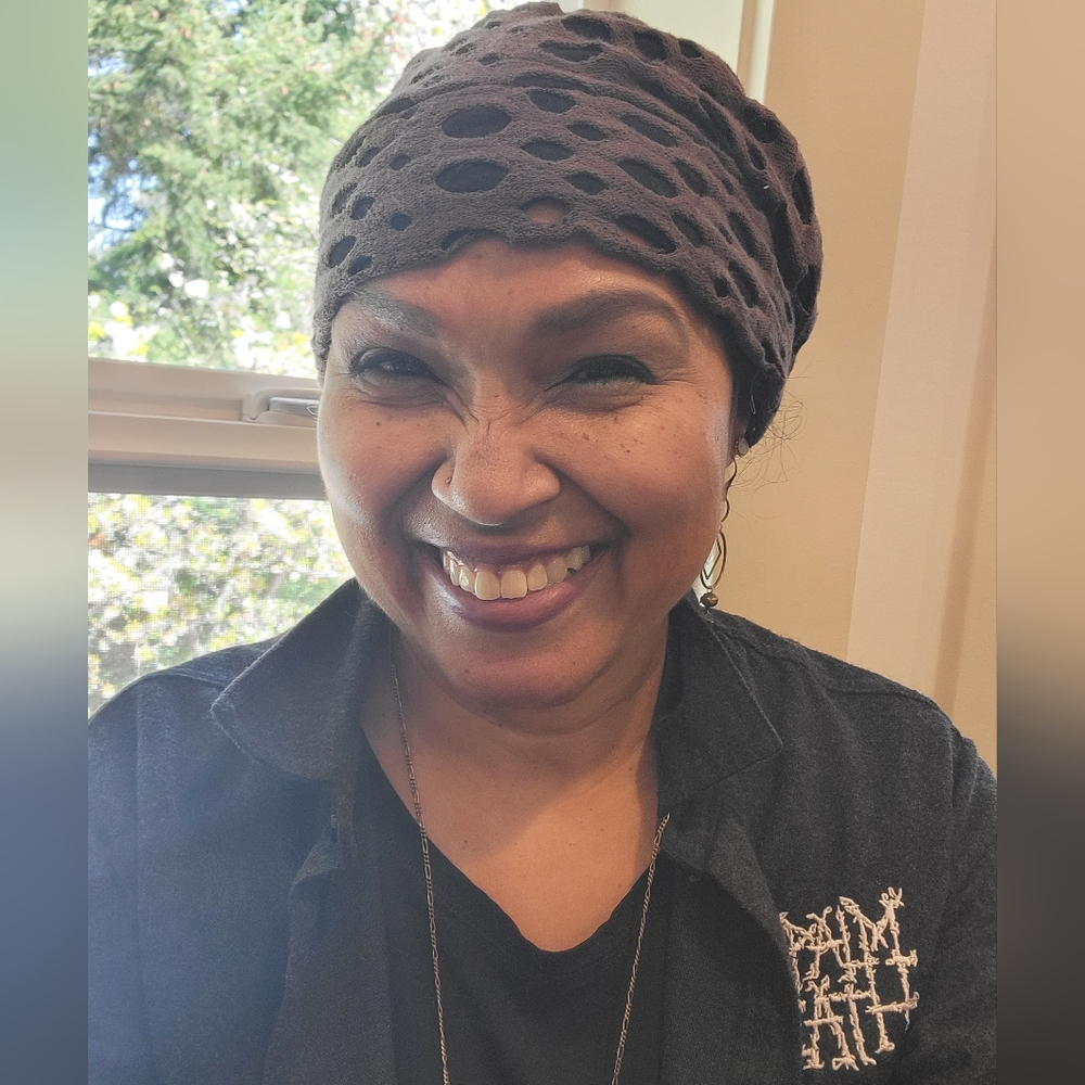 Meet your Posher, Christine